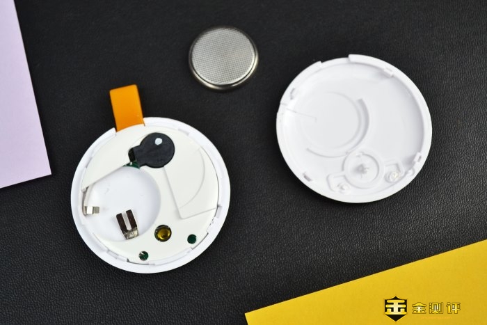 「金测评」易锁宝智能锁具套装：生活中的科技无处不在