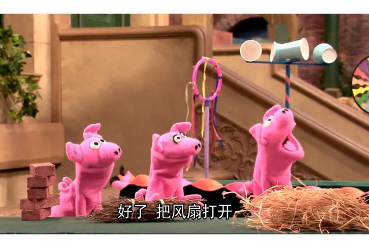 赶快收藏 最适合孩子看的13部动画片大盘点