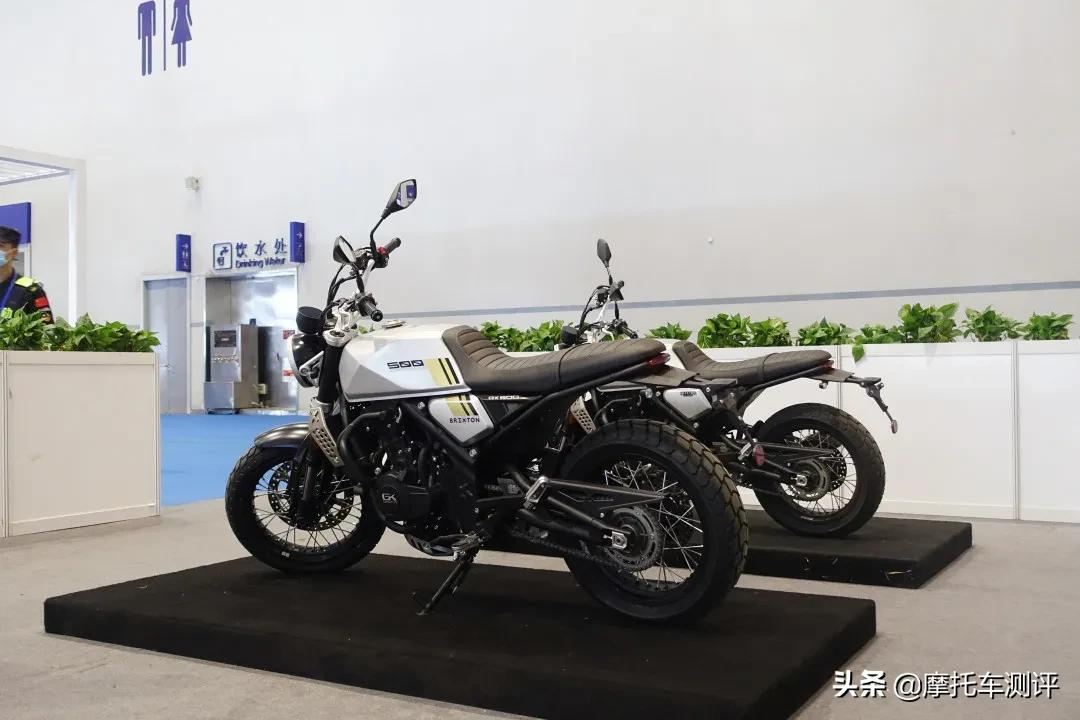 高金机车现身国际展台！助力金卡纳选手再创佳绩
