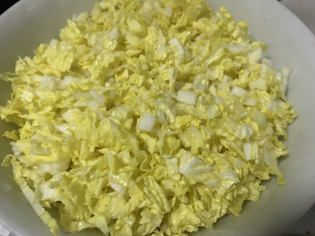 头伏到吃饺子，分享8种饺子馅的调法，有荤有素，鲜嫩营养又多汁