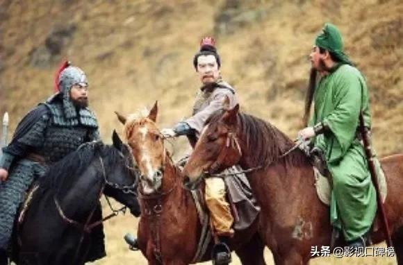 94版 三國演義 女演員都怎麼樣了 陳紅轉幕後 何晴成凍齡女神 Me前沿