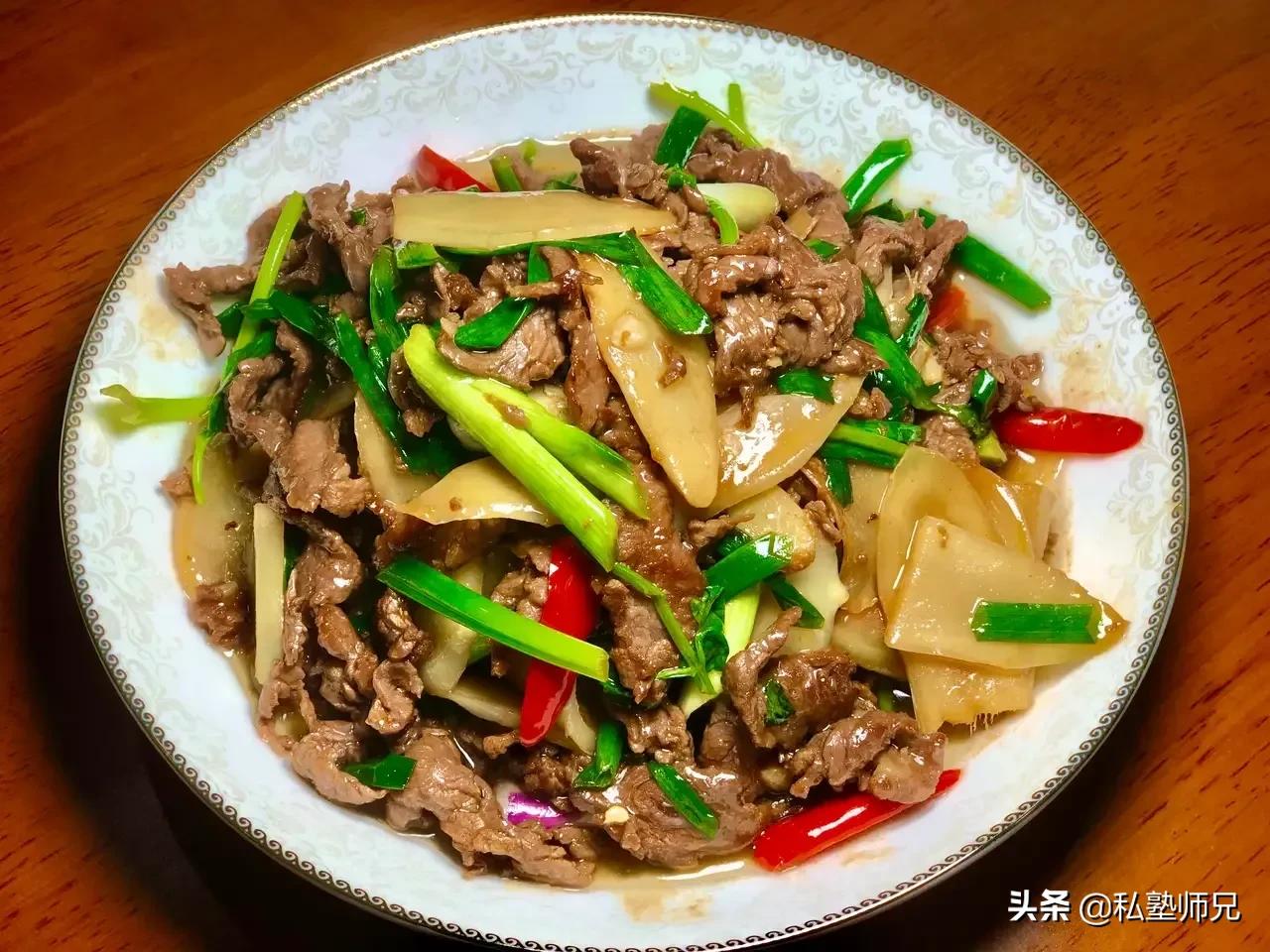 你是明白了哪幾個基本原理之后廚藝大增的？