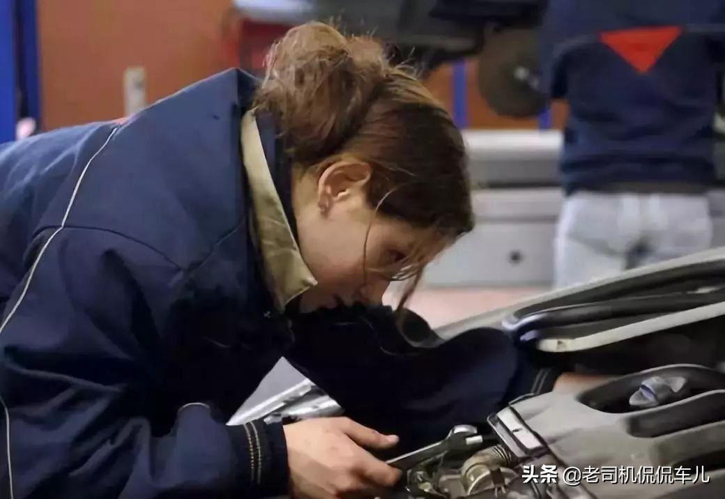 汽车打不着火怎么办？别急着叫救援，这几种情况自己动手就能解决