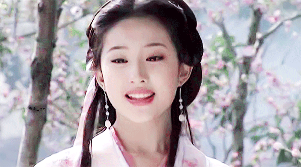 中国古装十大美女有哪些 演古装最美的6大女星图片