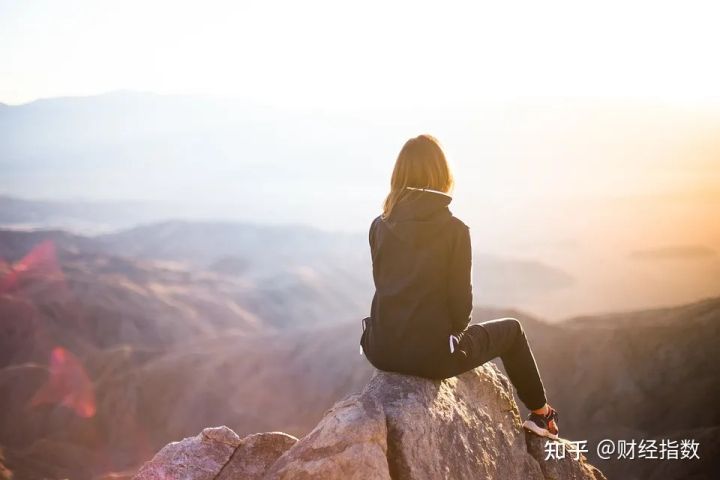 做自媒体的一些新思维，这就是别人赚钱的原因