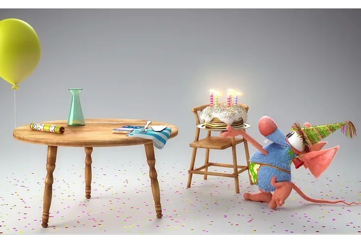 赶快收藏 最适合孩子看的13部动画片大盘点