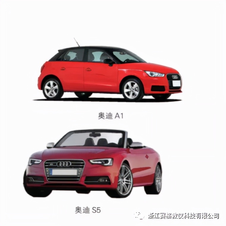 浙江赛格带你了解汽车内部构造•建议收藏