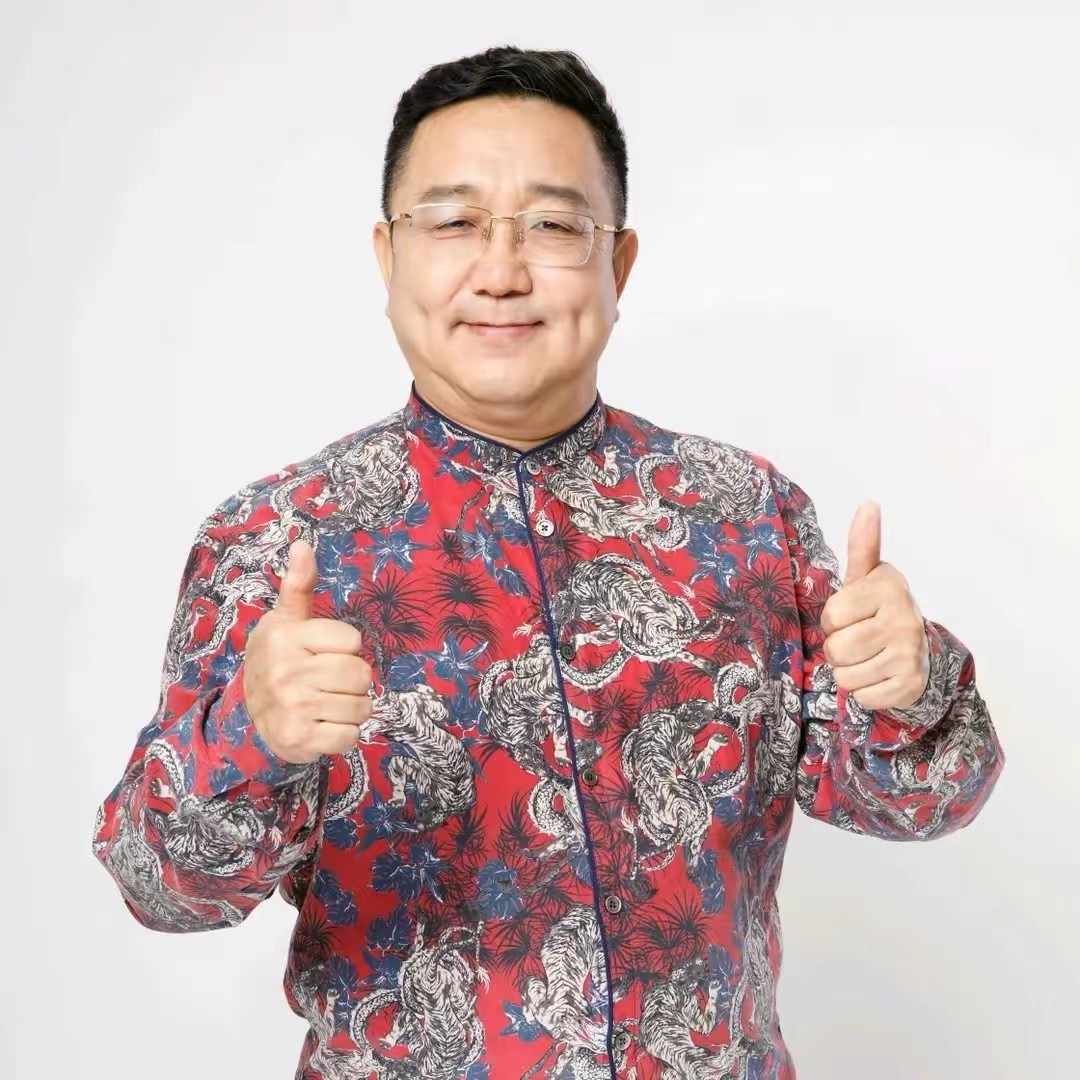 直播首秀銷售額破500萬！為何國家一級演員句號也來帶貨了
