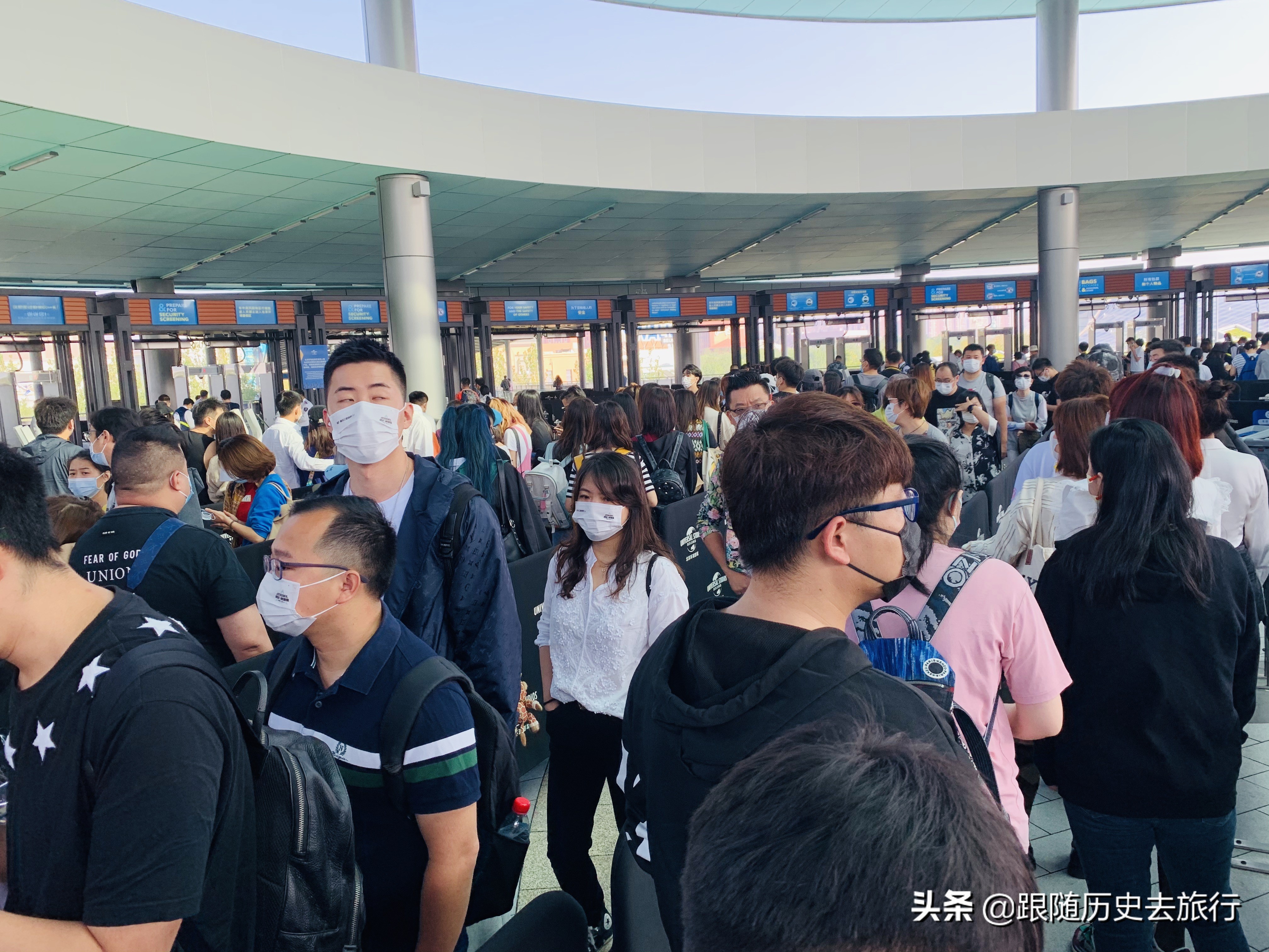 北京環球影城有多好玩？收藏這份最全親測攻略！暴走12小時不重樣