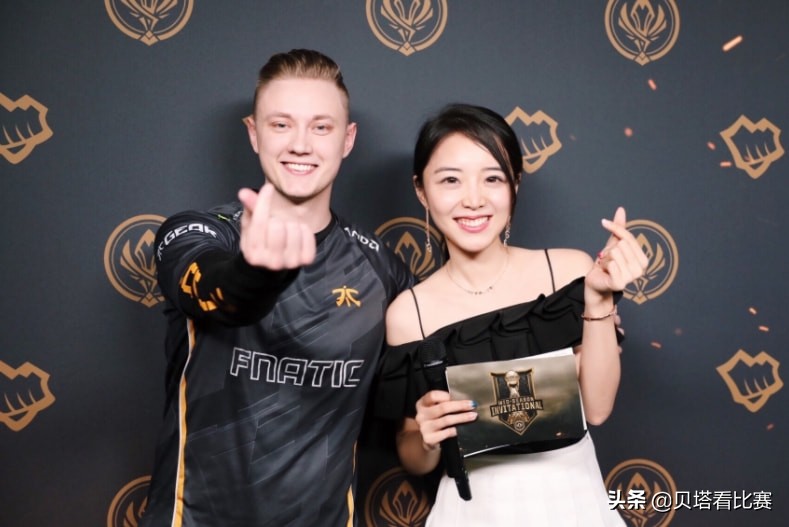 LEC解说爆料：Rekkles一直想去LPL！他曾和LPL队伍沟通过，他想赢