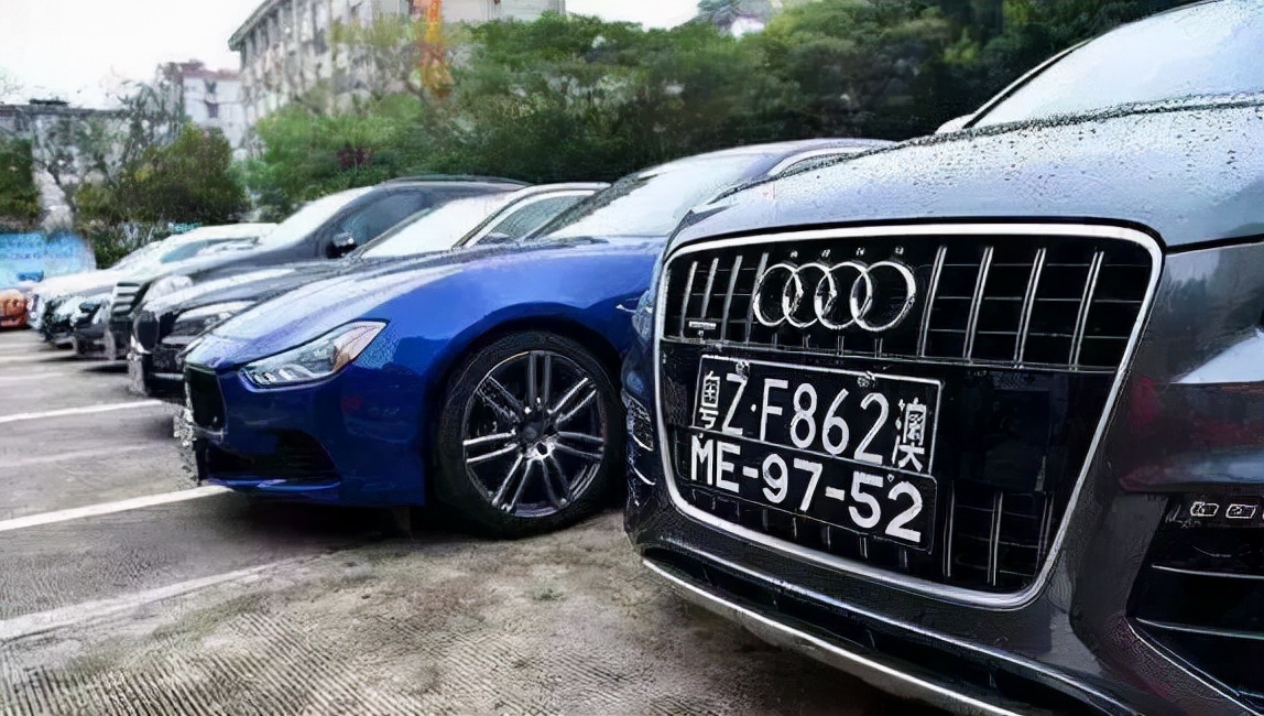 粵港車不能跑全國？那它究竟好在哪里？