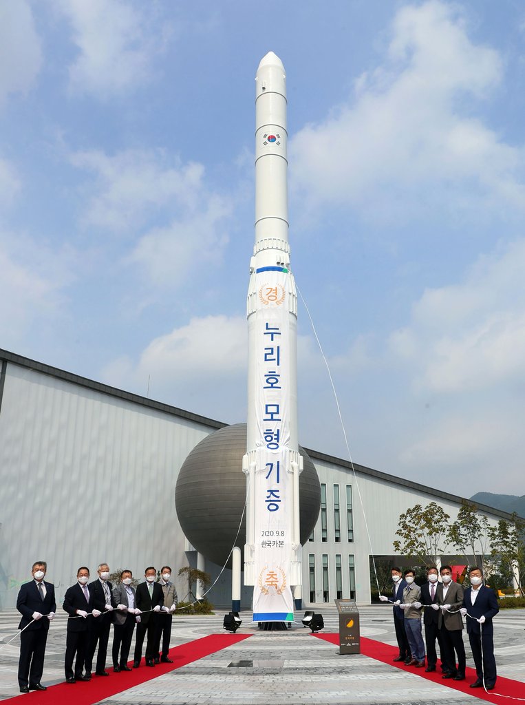 韩国“世界”号火箭在太空的挣扎，恰好印证了中国航天的伟大