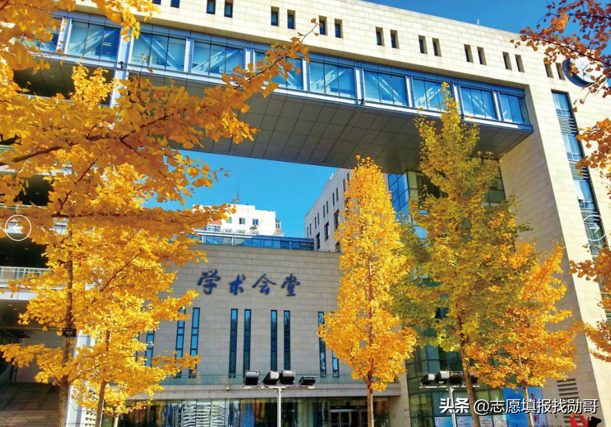 中國頂尖財經類大學大盤點：財經“三劍客”，實力不輸985