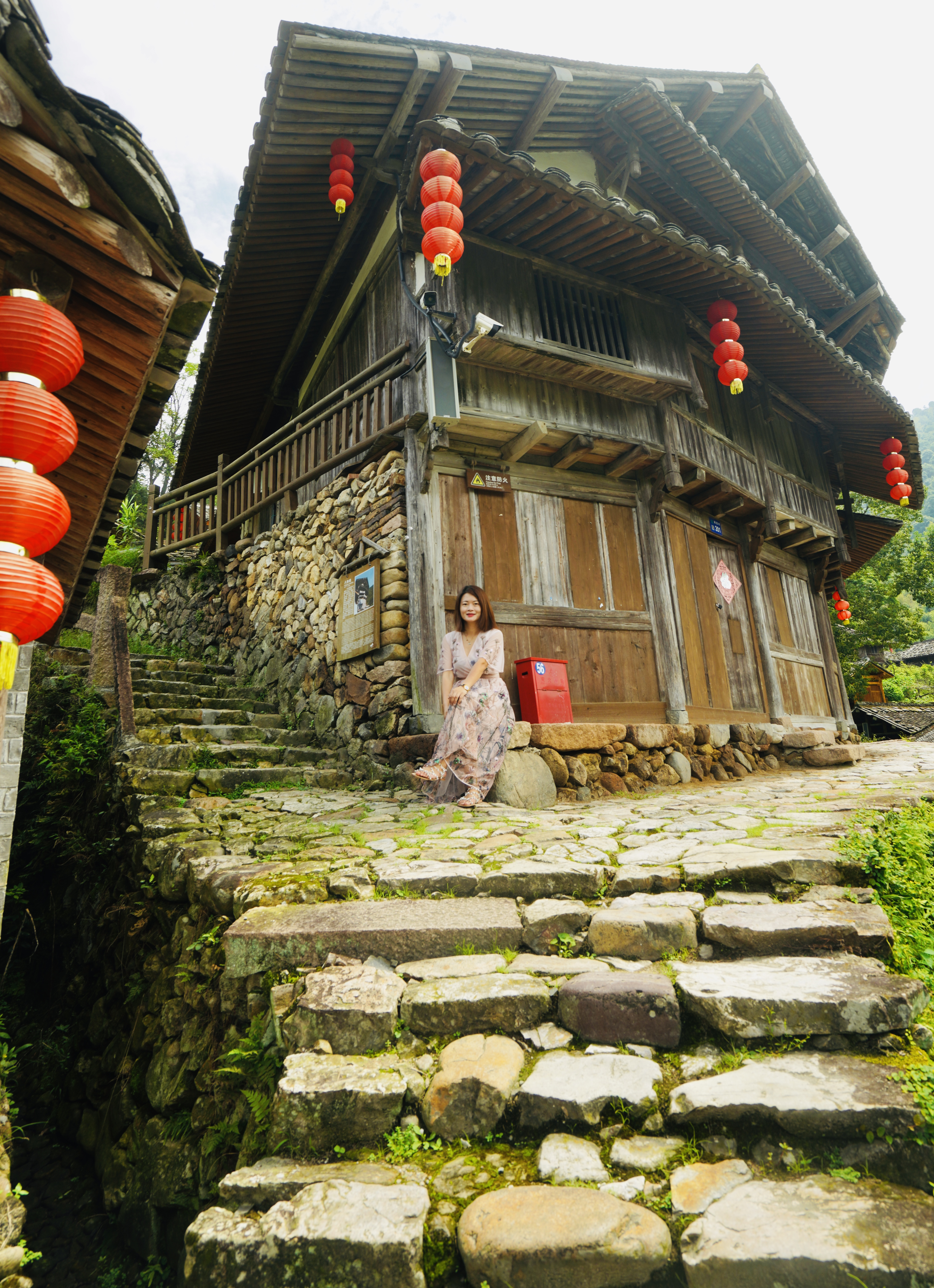 温州5大古村，藏着被岁月浸润的美，一起去感受旧时光的模样