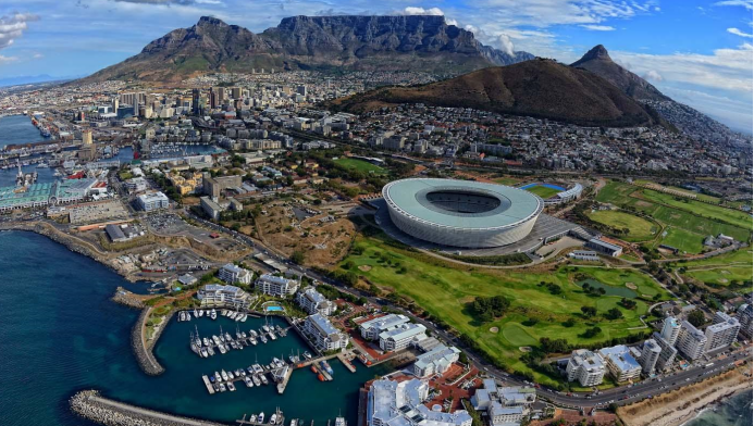 遥远的南非也有华工？明清两朝去了几万人，他们在那边过得怎样？