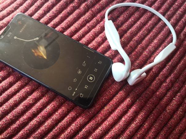 ​音不入耳、一触即连—南卡骨传导Runner PRO 2蓝牙耳机测评