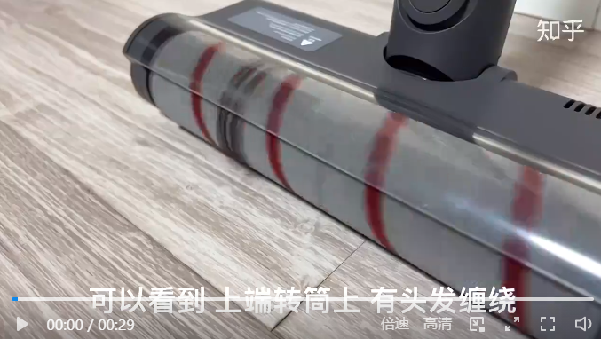 哪款吸尘器可以做到防毛发缠绕，顺造Z11 Max吸拖版与追觅V11横评