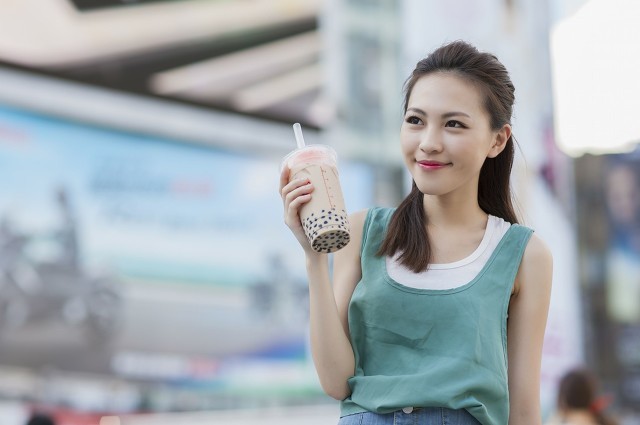 十个奶茶店九个亏的原因，创业一年就成功告诉你原因？