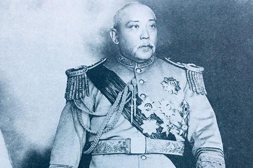 民国北洋时期十大军阀势力盘点