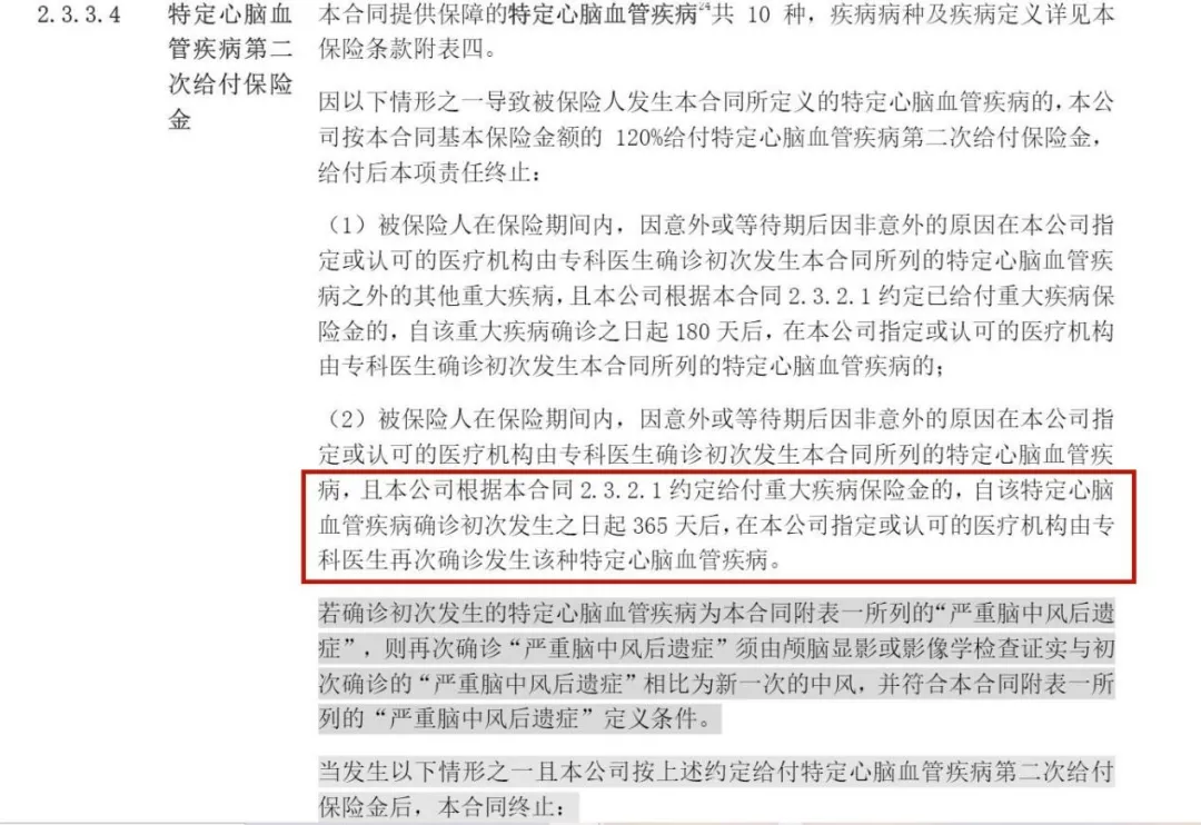 看完这篇重疾险测评，你应该知道谁才是最好的选择了吧？