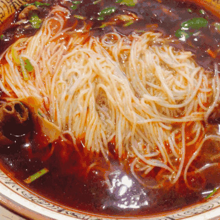 选好大学就是选好了一所食堂