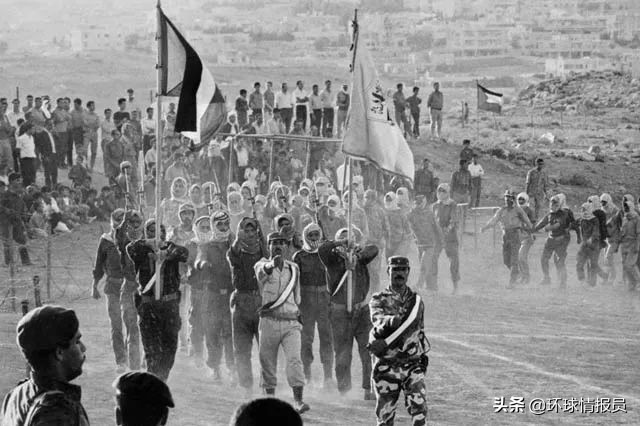 以色列曾占领加沙地带38年，为何又撤出了？