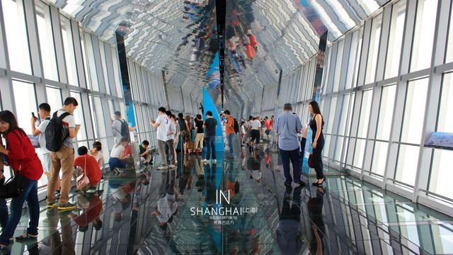 上海有什么好玩的地方？推荐几个来上海必玩的地方，游玩不亏