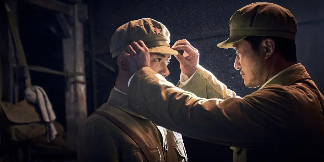 《长津湖》诞生记:博纳的全力出击 | 专访于冬