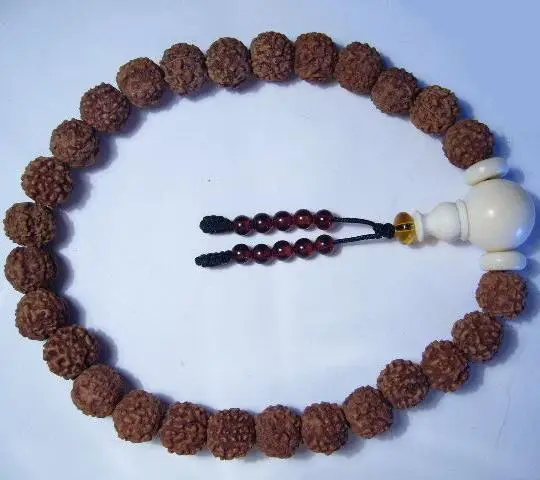 菩提子种类全详解（配图不易）