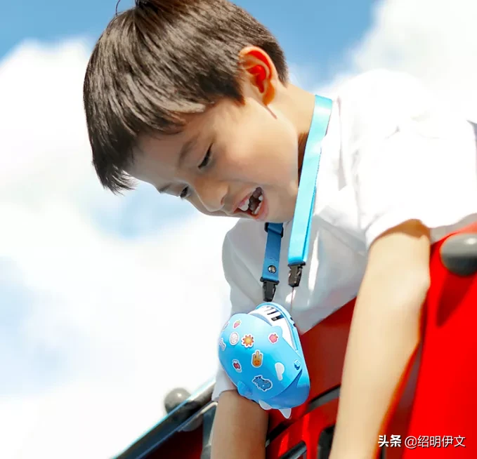 六一节把这两款学习娱乐兼顾的礼物送给孩子，孩子学习优秀又开心