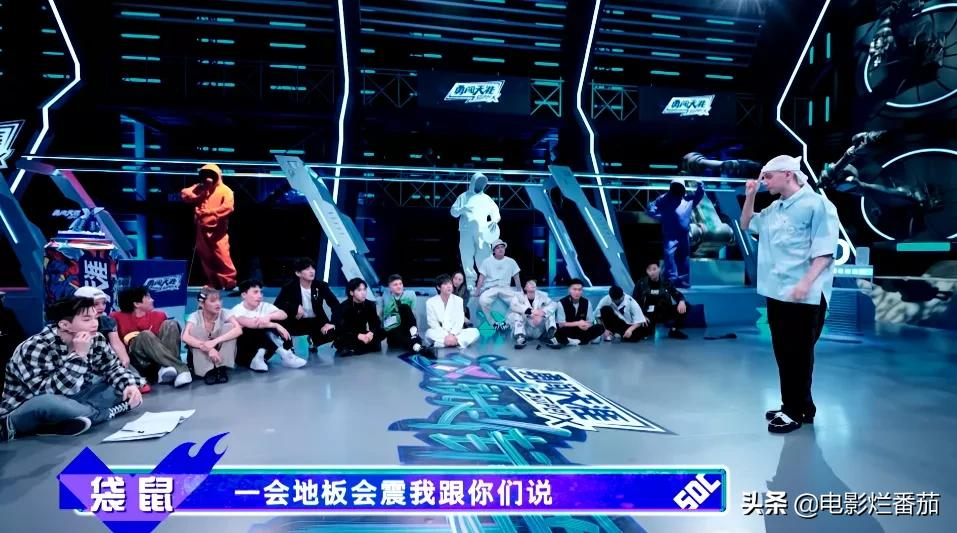 豆瓣8.9,上线25天,热度雄霸全网第一,这部综艺凭什么这么豪横