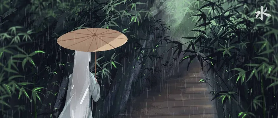 1100多年过去了，他的这首诗，依旧是个谜