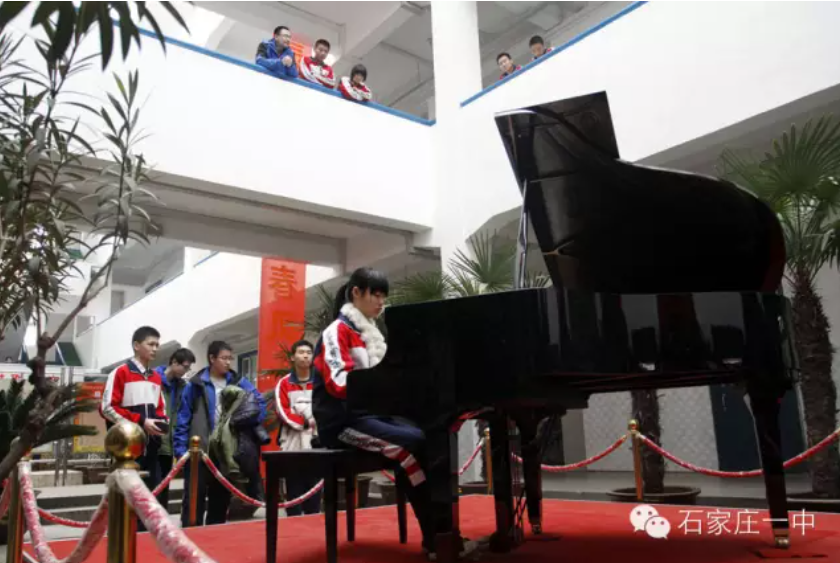 石家莊一中吧分享石家莊一中怎么樣(圖14)