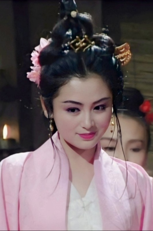 中国古装十大美女有哪些 演古装最美的6大女星