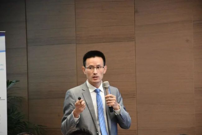 ACCP与海华永泰医药行业合规分享会关注行业热点，直击行业痛点