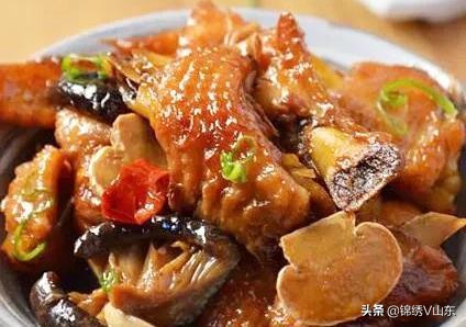 看着就诱人的37道美食，学会做给家人吃，非常的下饭开胃，很棒