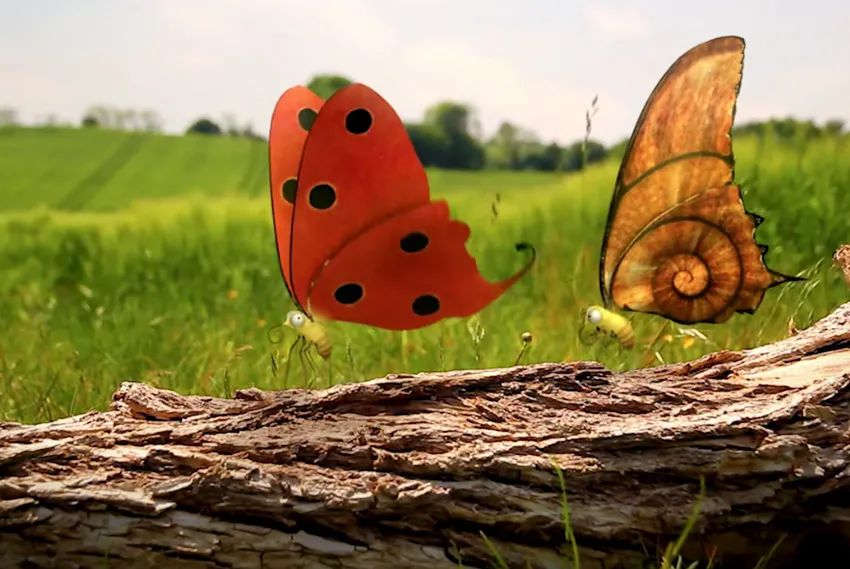 赶快收藏 最适合孩子看的13部动画片大盘点