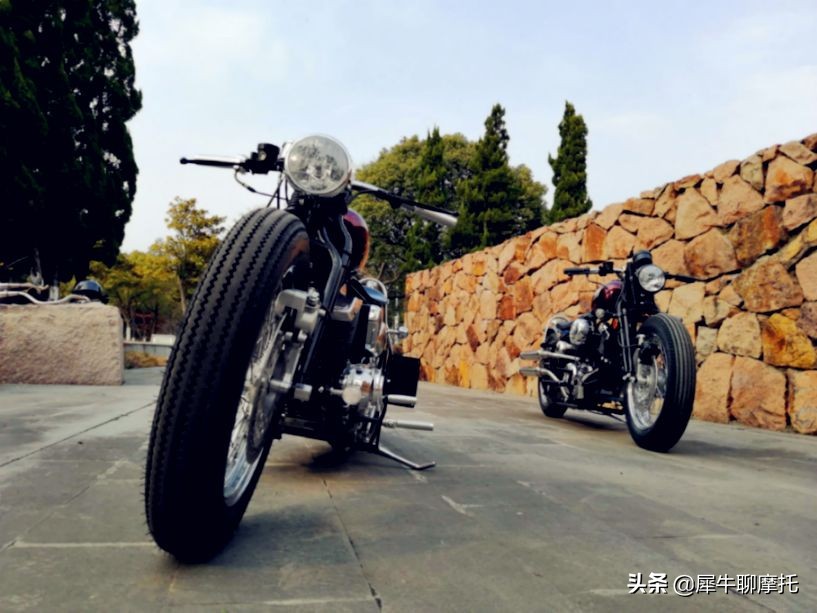 2019最有逼格的国产摩托车——ZETHS博格
