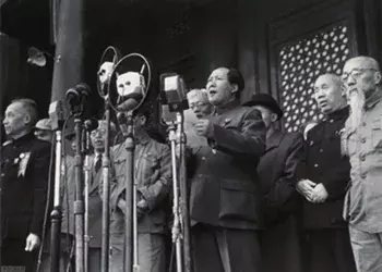 1949—2009，25次国庆庆典全记录