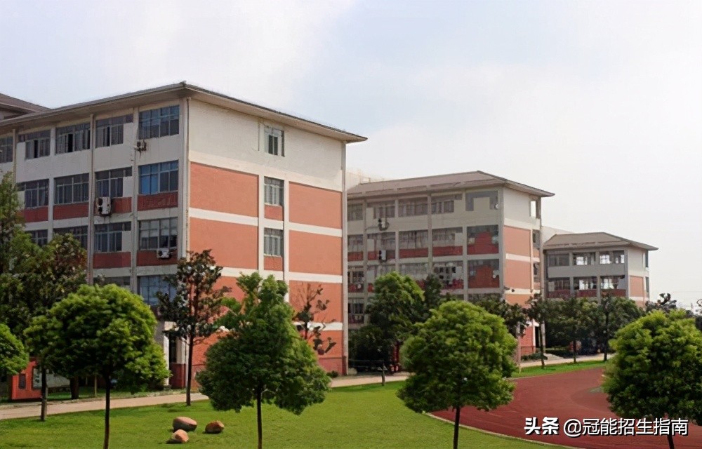 成都排名前几的卫校有哪些-卫校药剂专业主要学什么?