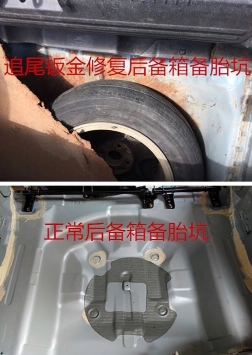 一篇关于二手车车况鉴别方法的文章，检车帮二手车鉴别——文字版