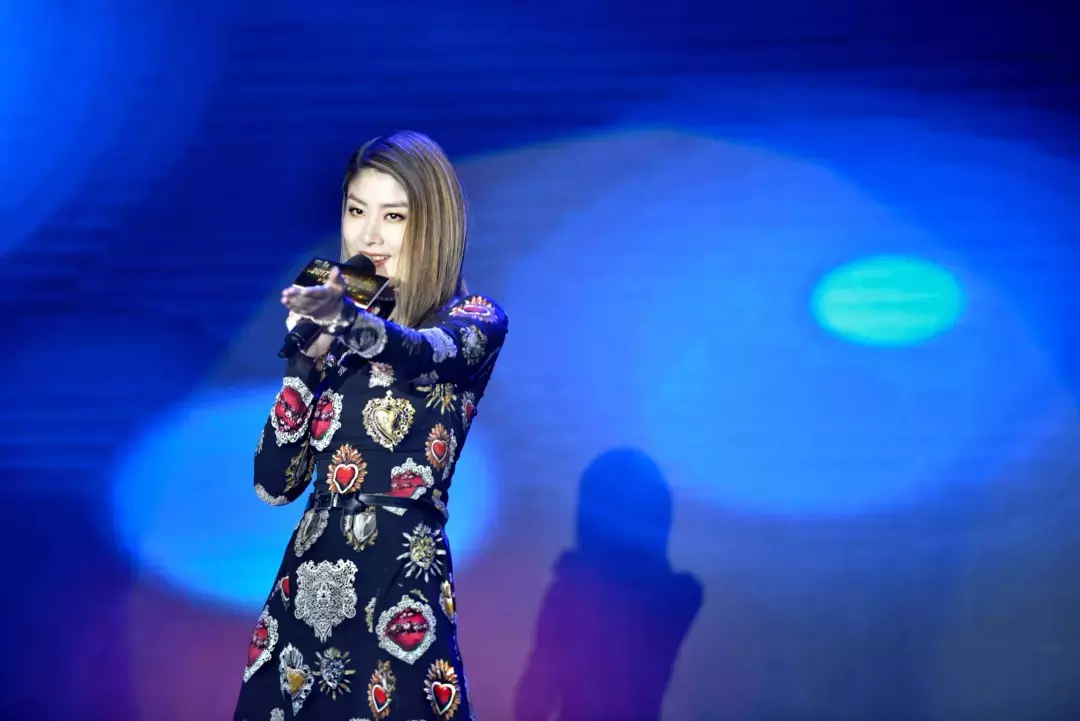陈慧琳经典歌曲,每一首都是回忆
