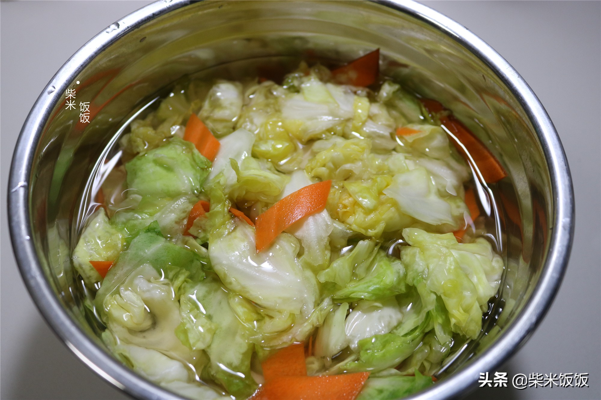 泡菜怎么泡又脆又好吃家常泡菜做法