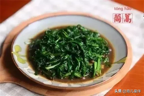 这些食物的名字，你都读对了吗？