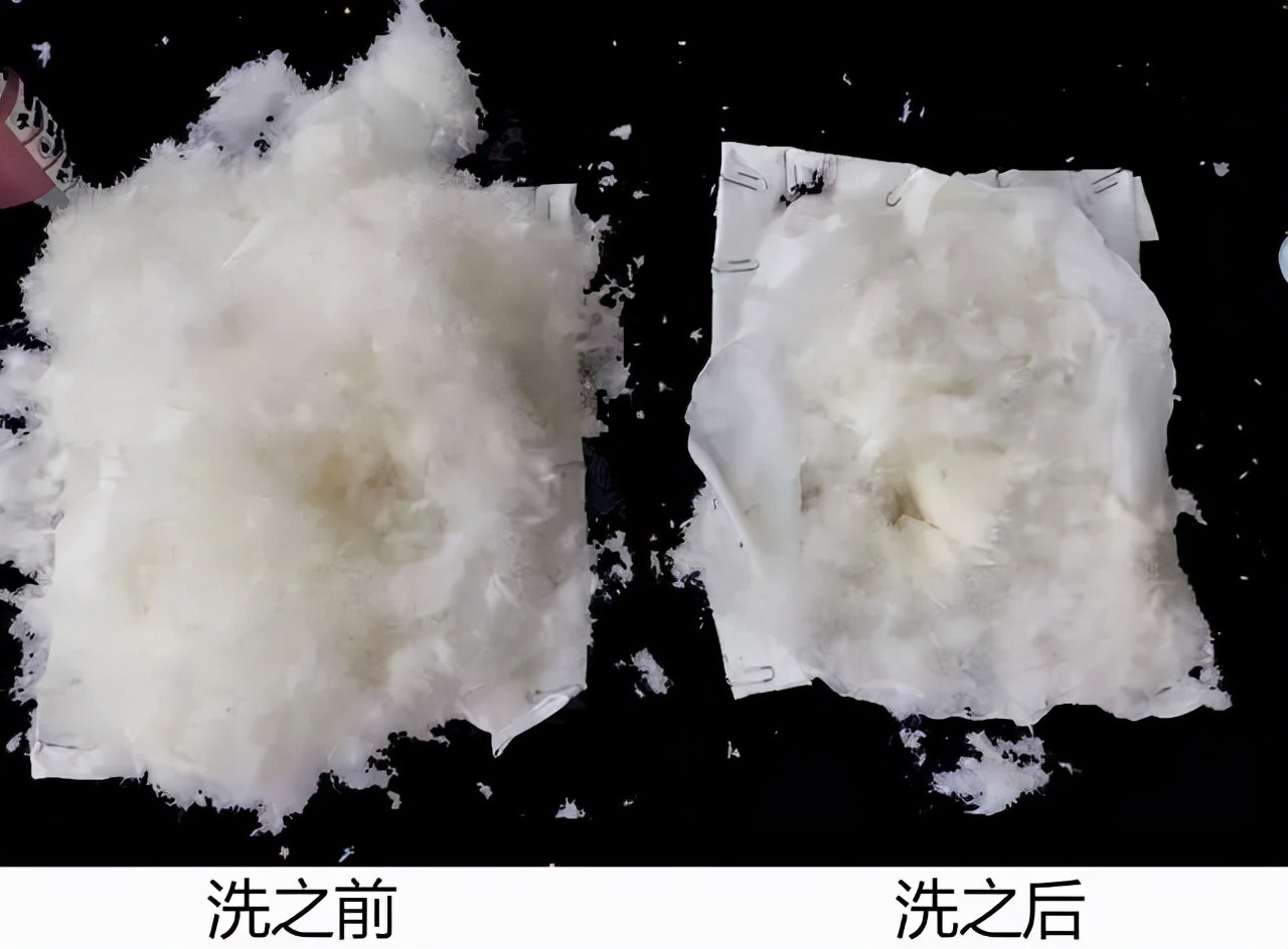 羽绒服脏了别水洗！教你这么做，羽绒服干净如新，真好用