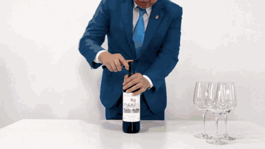 如今，有品味的酒友，都用这些开瓶器