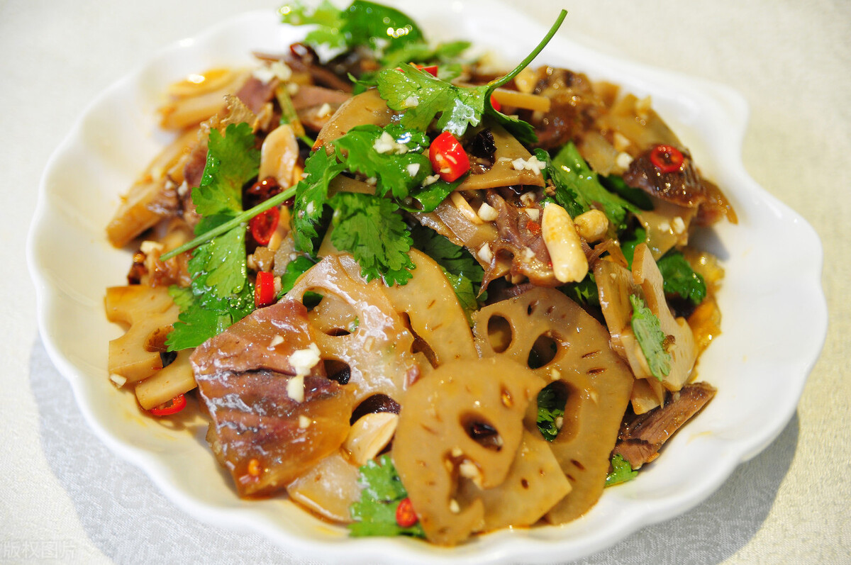 最“下饭”的5道菜，吃完还要舔碗，看着就流口水