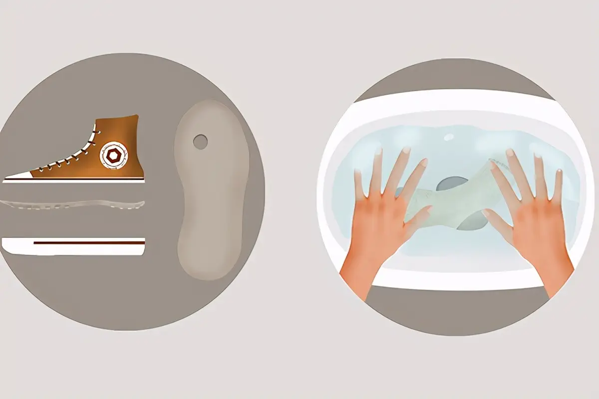 脚上长了***眼，有什么好方法能去除？***眼的原因有哪些？