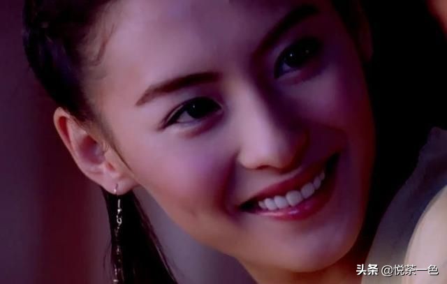 童年女神张柏芝《河东狮吼》中你要好好对我宠我的台词是什么？