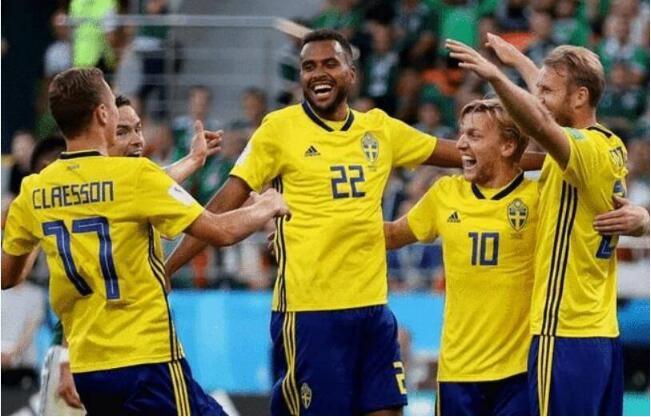 欧洲杯在线视频直播：瑞典VS波兰，出线形势严峻，谁能顺利晋级